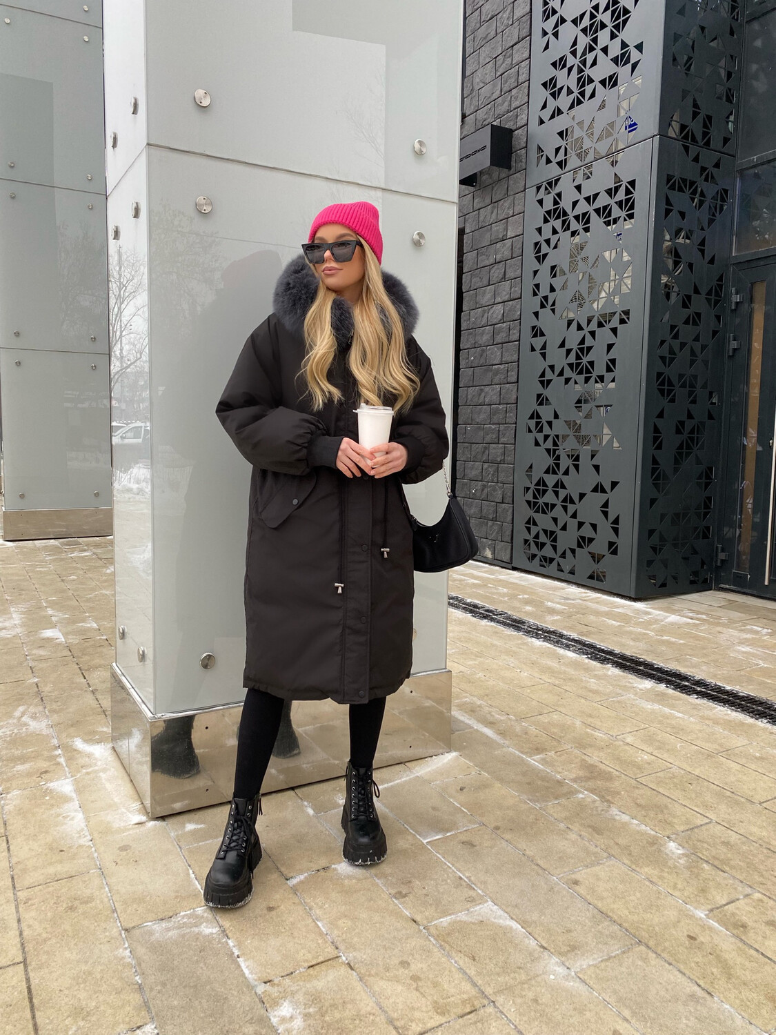 The north face crestmont parka Clearance