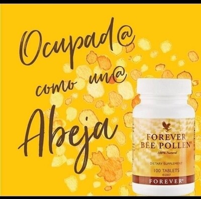 Forever Bee Pollen