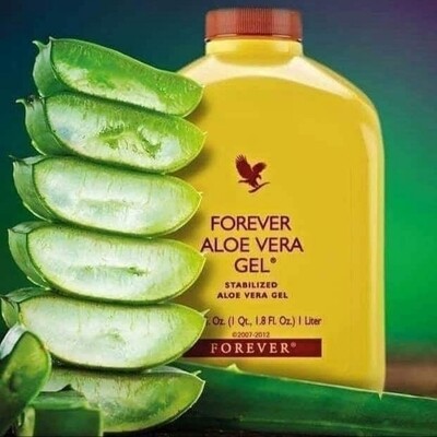 Aloe Vera Gel
