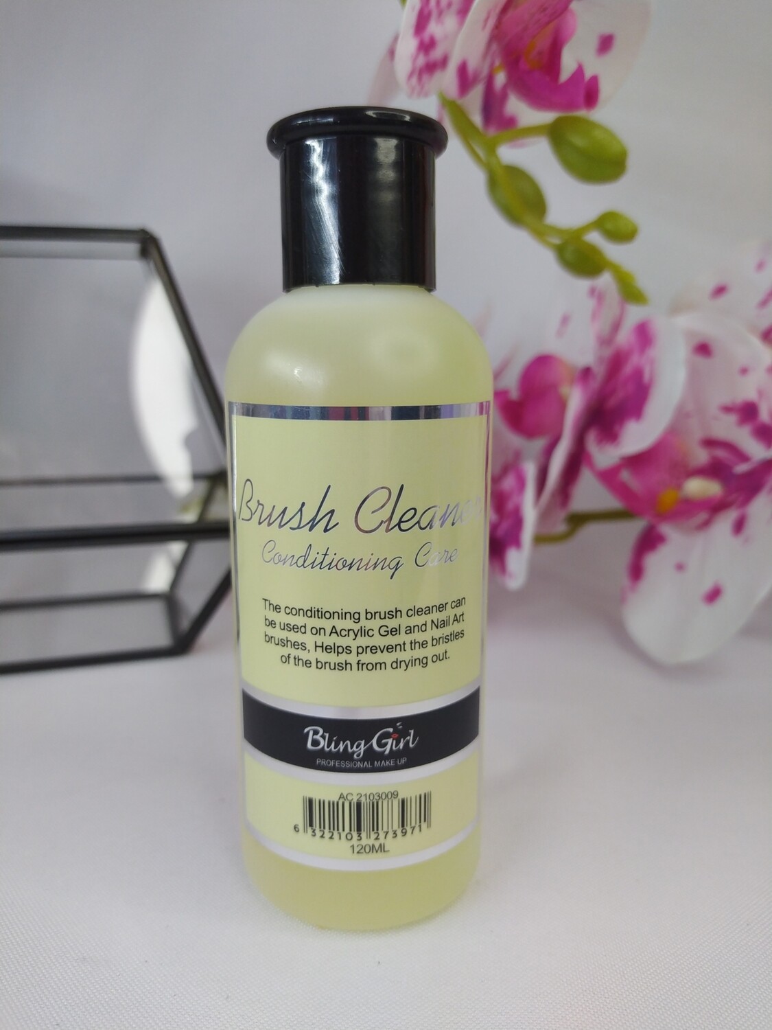 Bling Brush Jewelry Cleaner