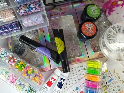 Art Supplies