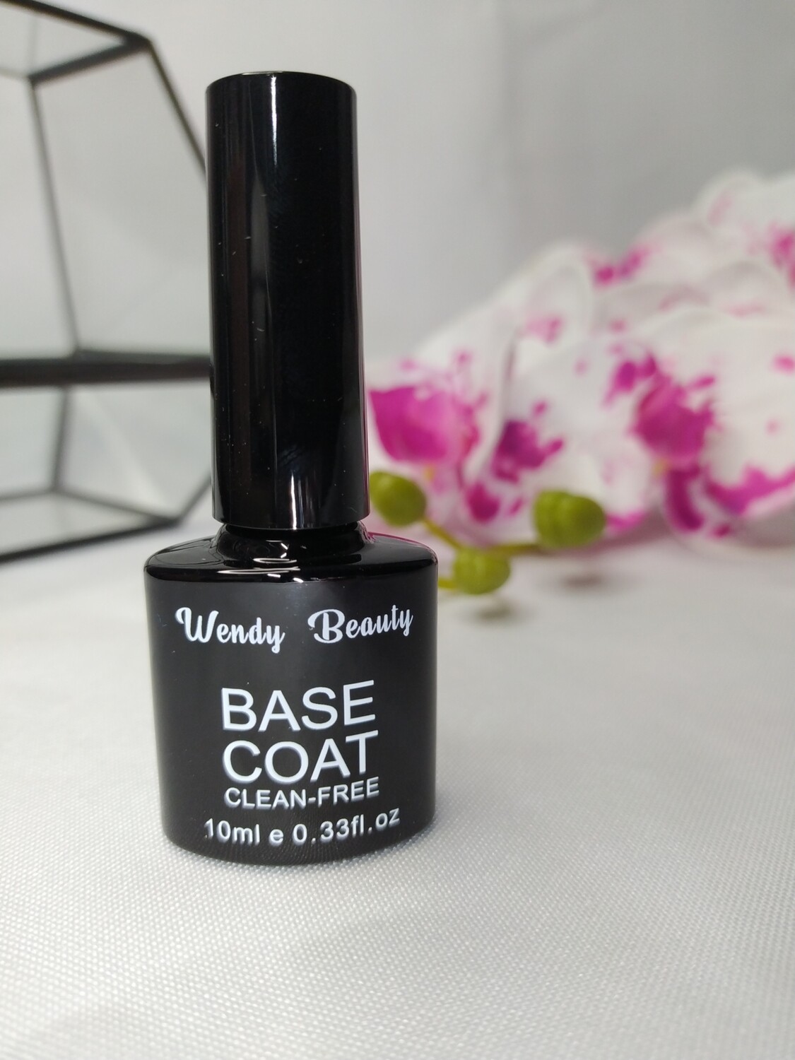 Wendy Base Coat 10ml