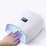 Cordless Rechargeable UV/LED Lamp