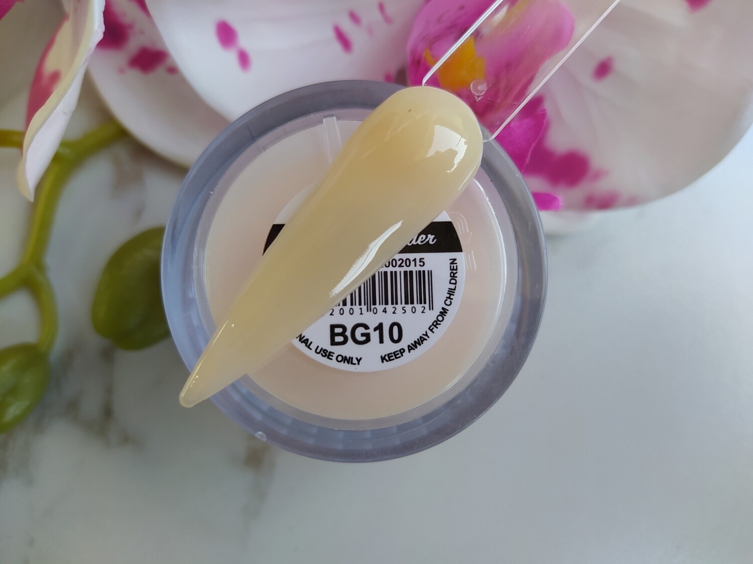 Bling Girl Acrylic Powder 30g - No 10