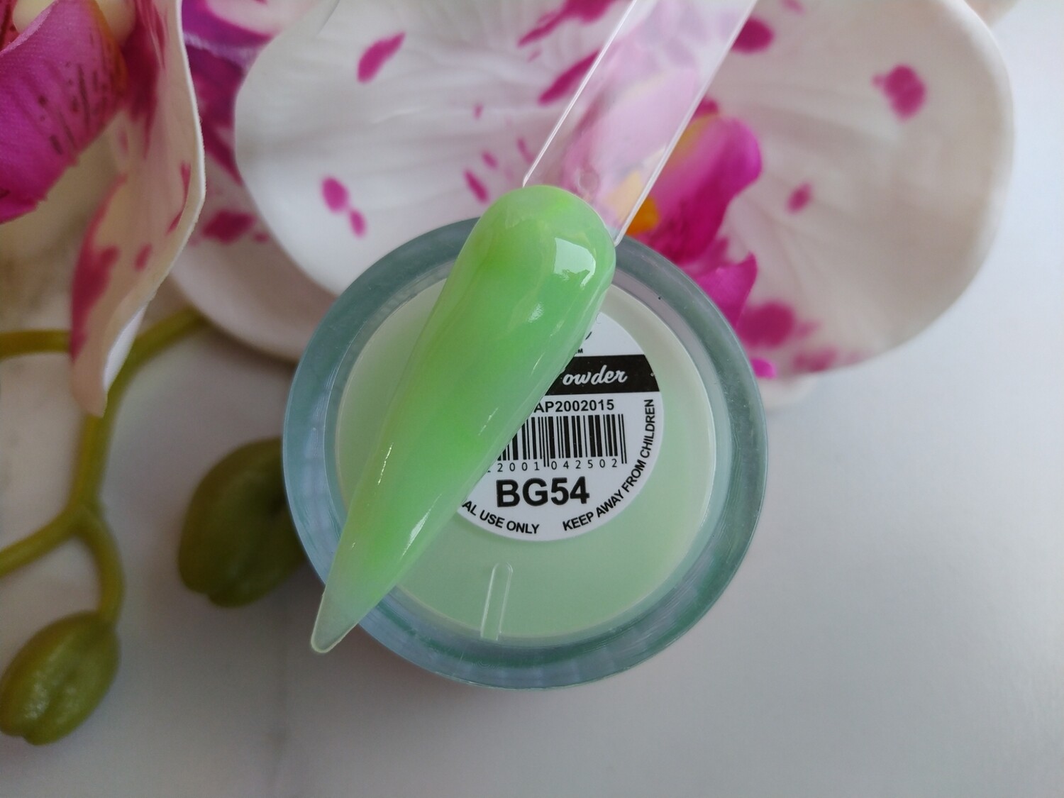 Bling Girl Acrylic Powder 30g - No 54