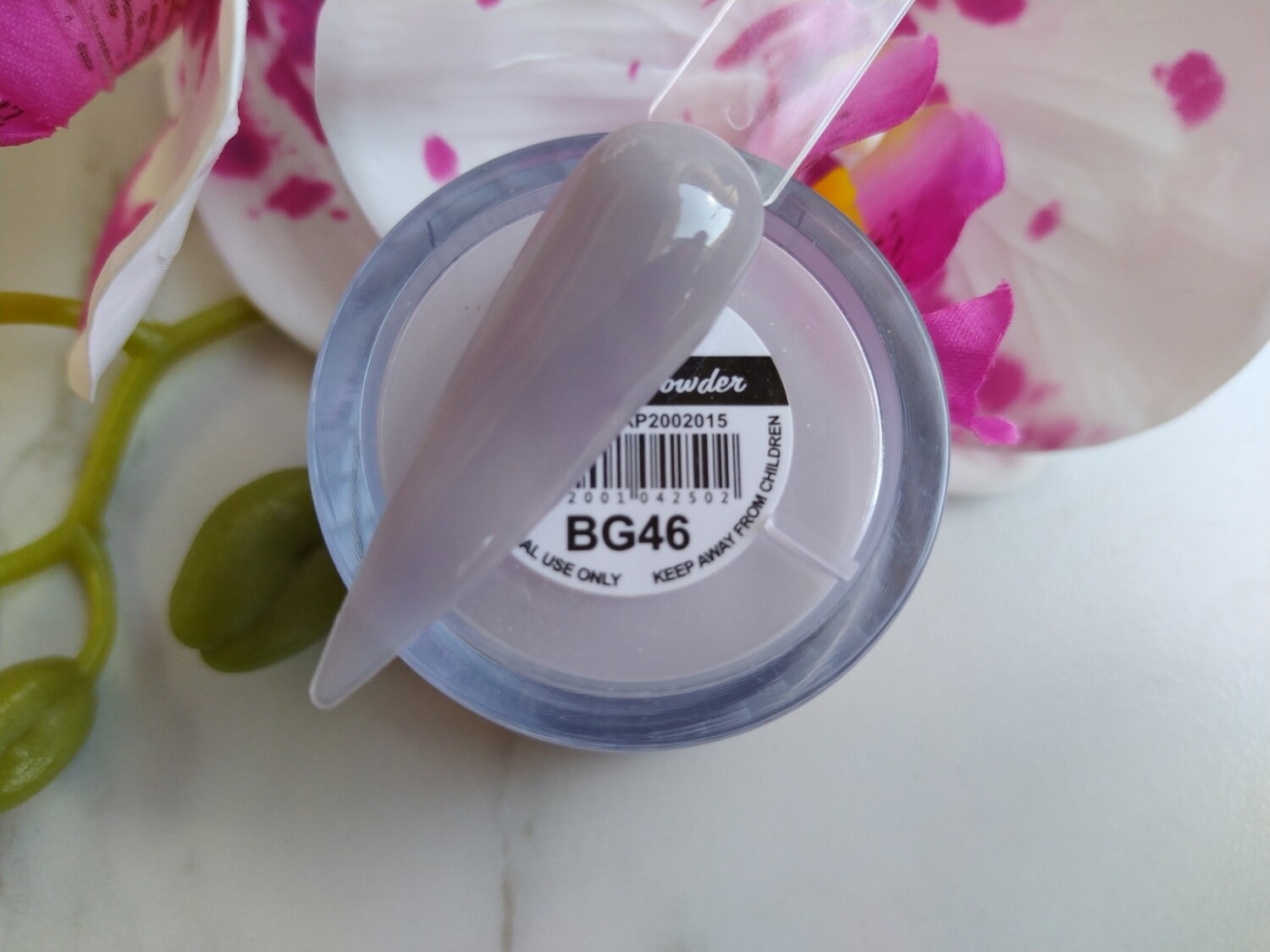 Bling Girl Acrylic Powder 30g - No 46