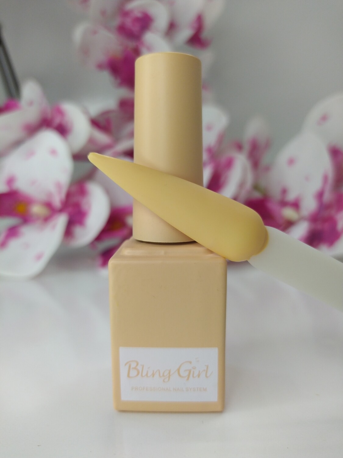 Bling Girl 15ml Gel Colour - 12