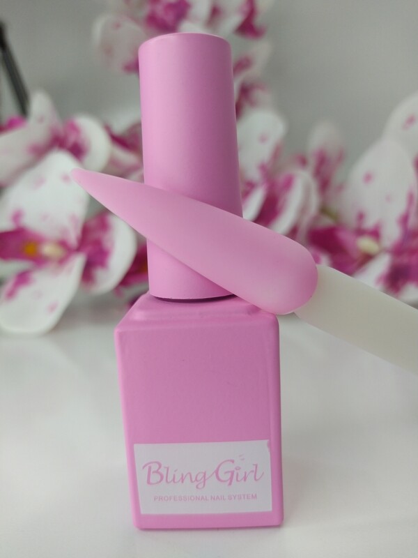 Bling Girl 15ml Gel Colour - 07