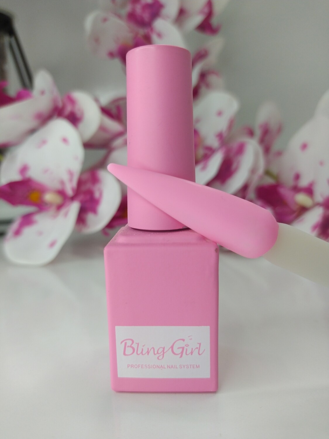 Bling Girl 15ml Gel Colour - 08