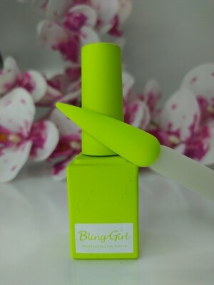 Bling Girl 15ml Gel Colour - 17