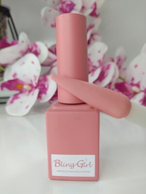 Bling Girl 15ml Gel Colour - 09