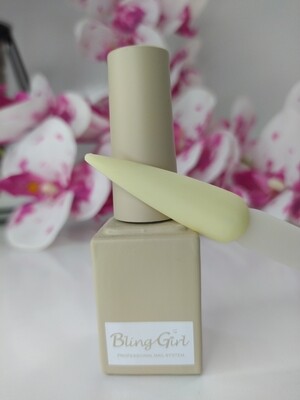 Bling Girl 15ml Gel Colour - 10