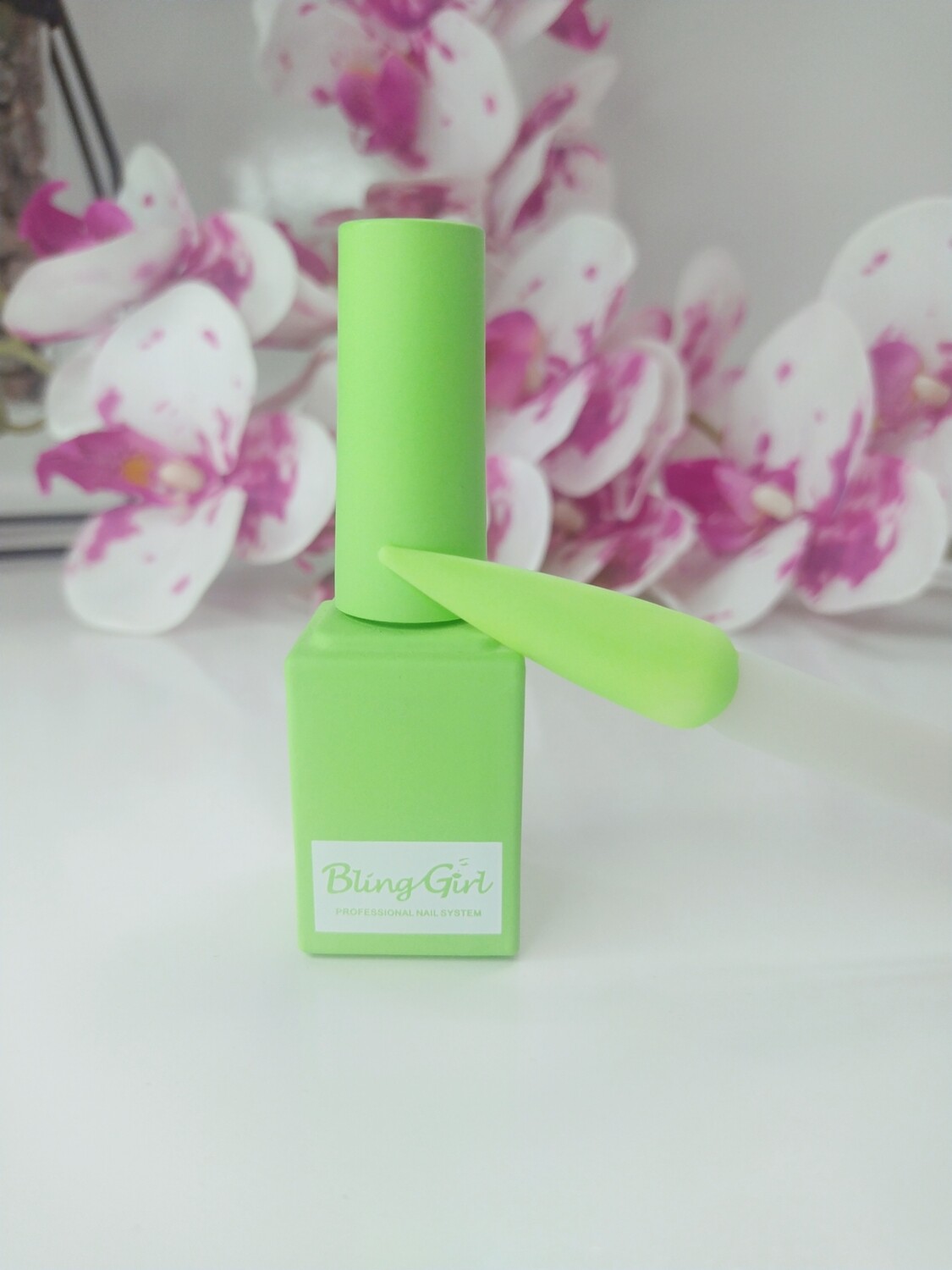 Bling Girl 15ml Gel Colour 20