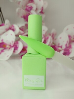 Bling Girl 15ml Gel Colour - 18