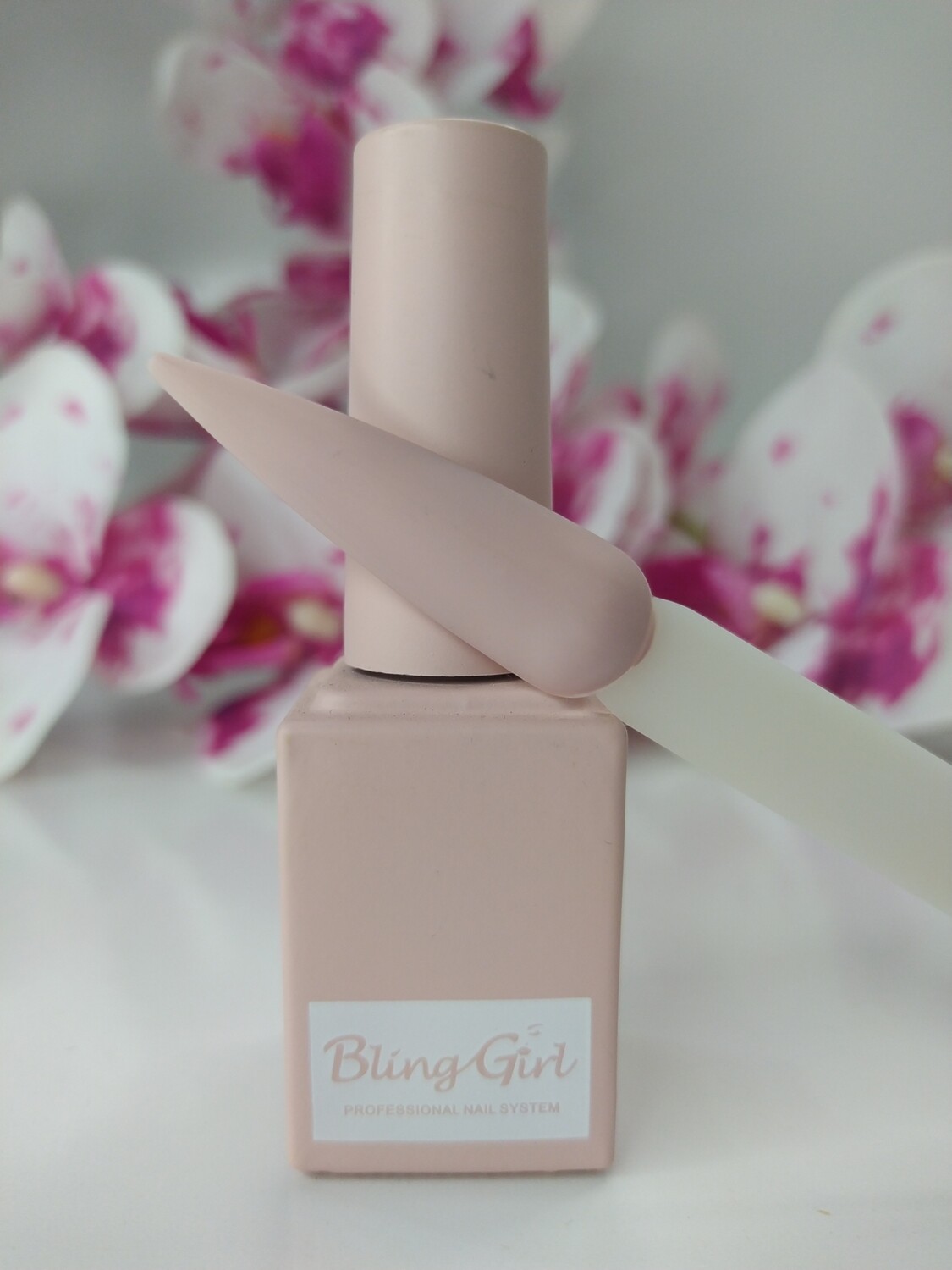 Bling Girl 15ml Gel Colour - 13