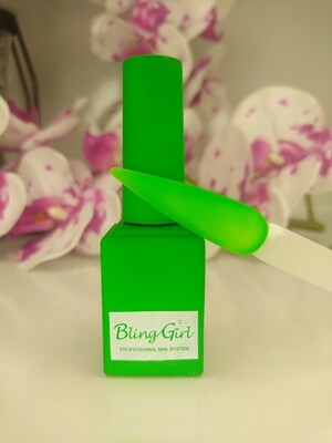 Bling Girl 15ml Gel Colour - 21