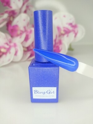 Bling Girl 15ml Gel Colour - 38