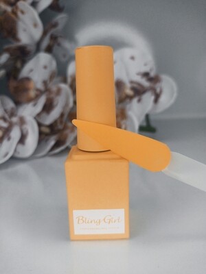 Bling Girl 15ml Gel Colour - 43