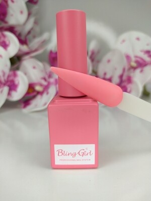 Bling Girl 15ml Gel Colour - 58