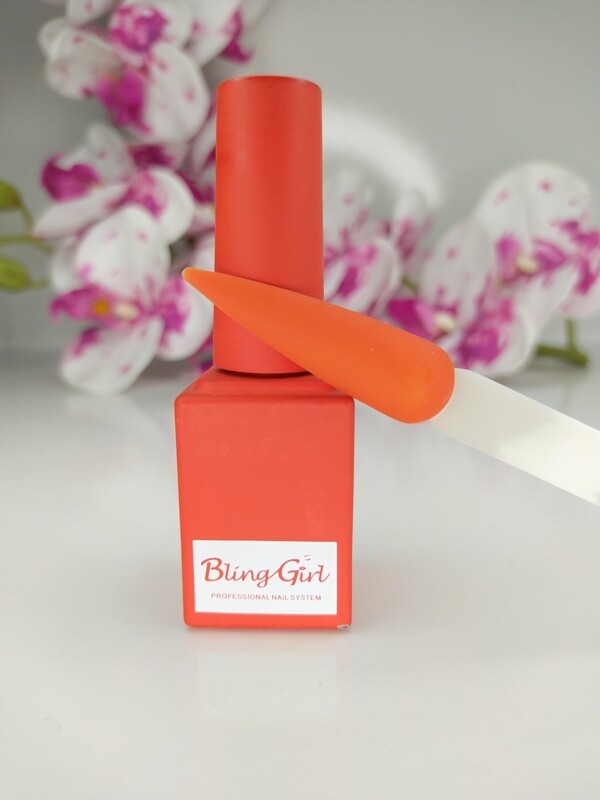 Bling Girl 15ml Gel Colour - 48