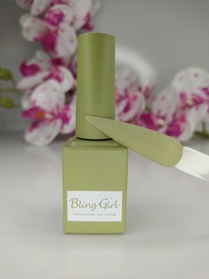 Bling Girl 15ml Gel Colour - 49