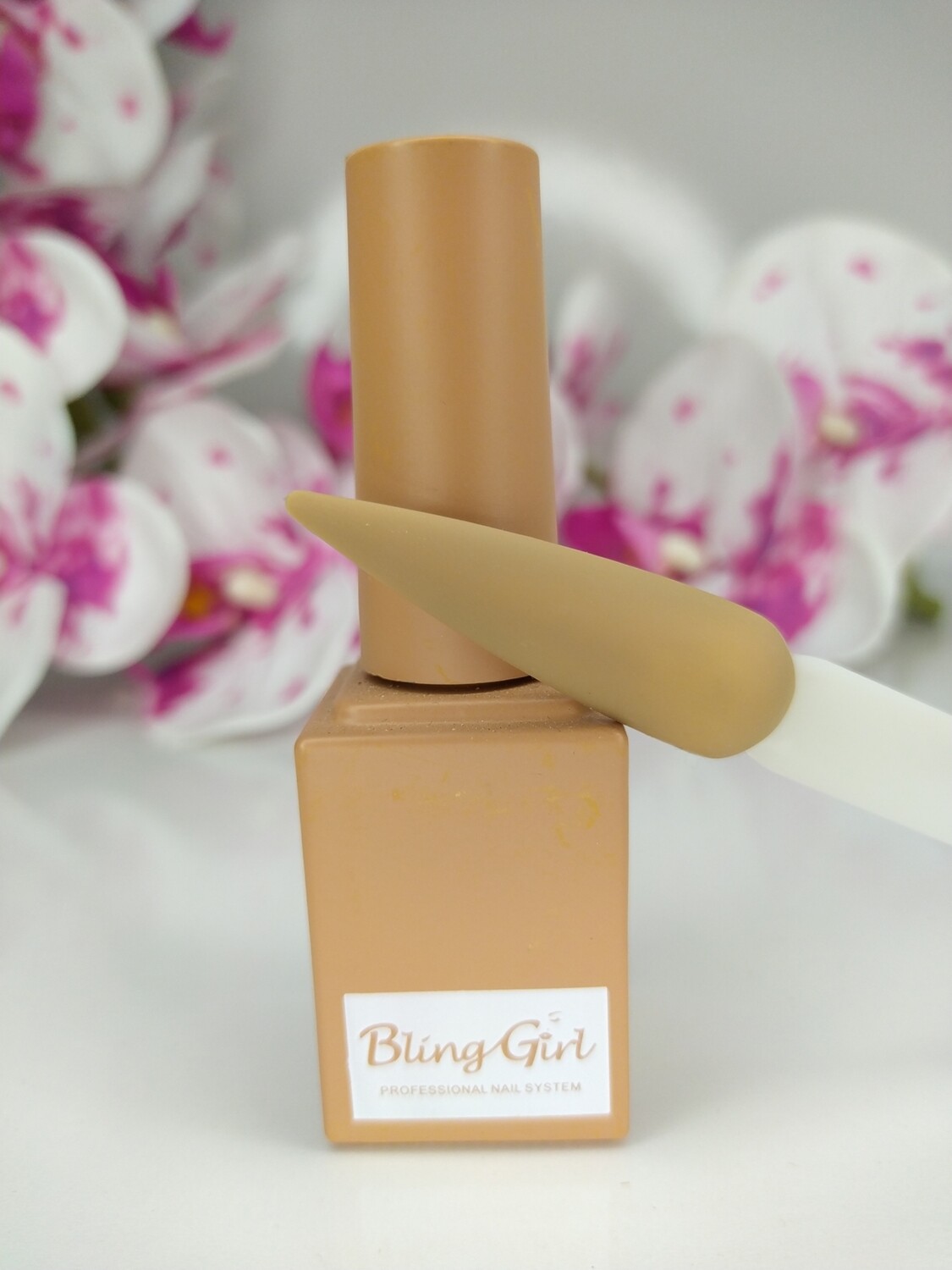 Bling Girl 15ml Gel Colour - 54