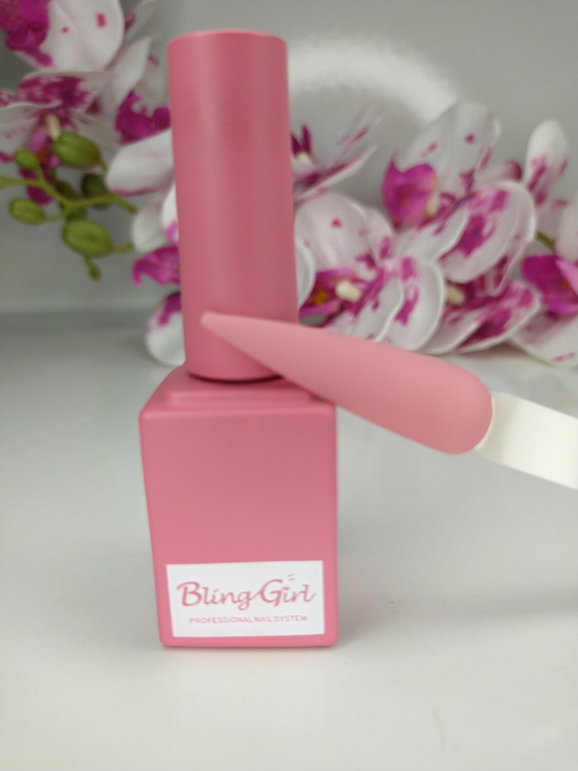Bling Girl 15ml Gel Colour 82