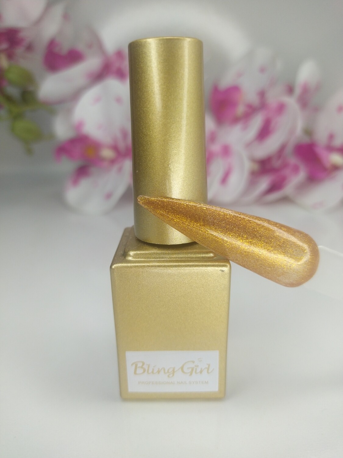 Bling Girl 15ml Gel Colour - 96