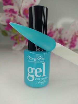 Bling Girl 10ml Gel Colour - 69