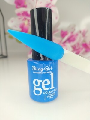 Bling Girl 10ml Gel Colour - 73
