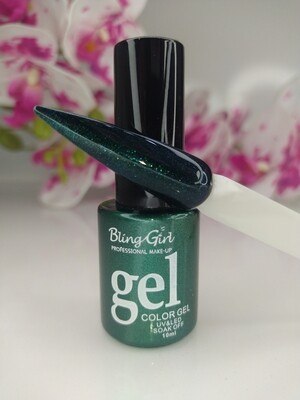 Bling Girl 10ml Gel Colour - 88
