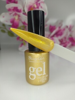 Bling Girl 10ml Gel Colour - 95