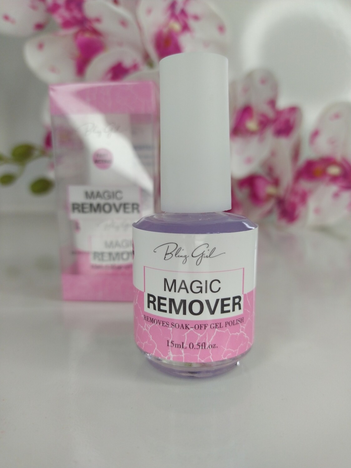 Bling Girl Magic Remover - 15ml