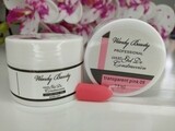 Wendy Builder Gel - Transparent Pink 09