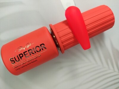 BG Superior Gel 18ml - 080
