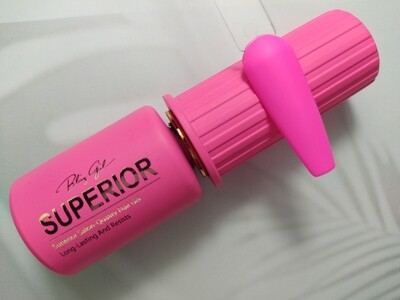 BG Superior Gel 18ml - 053