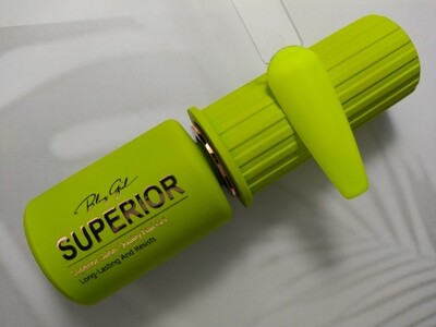 BG Superior Gel 18ml - 054