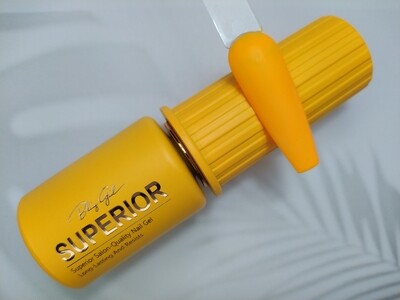 BG Superior Gel 18ml - 037