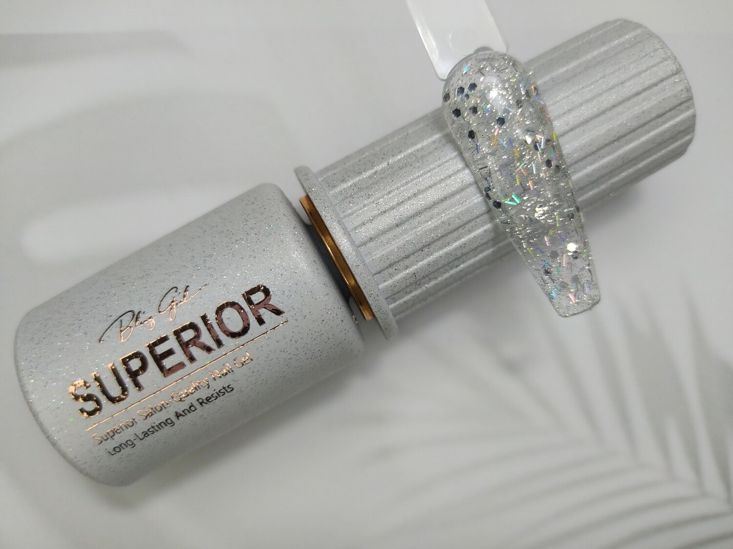 BG Superior Gel 18ml - 039