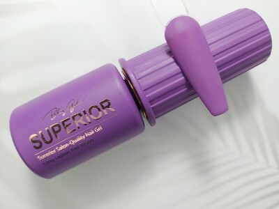 BG Superior Gel 18ml - 060