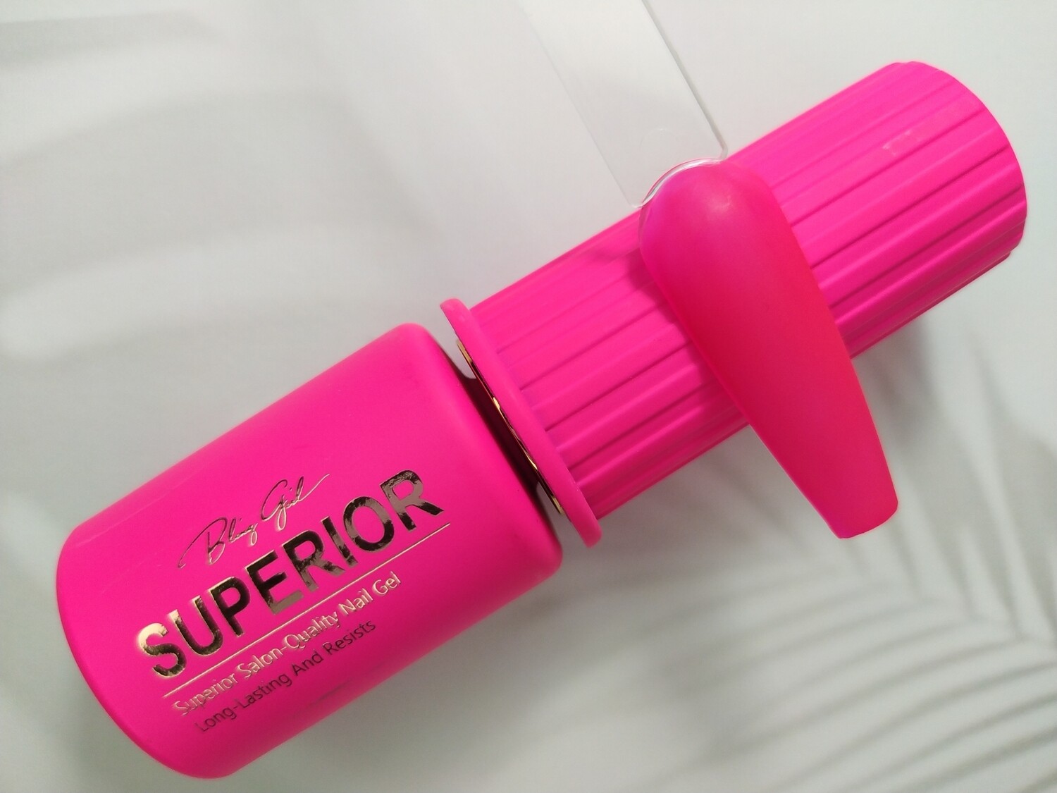 BG Superior Gel 18ml 077