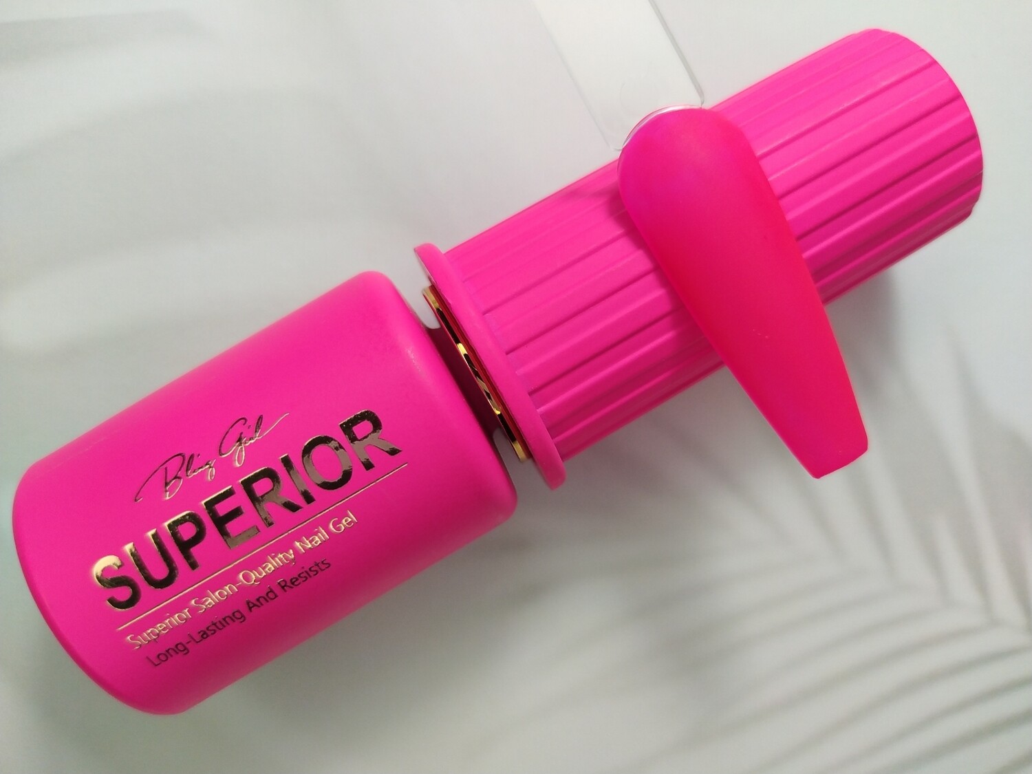 BG Superior Gel 18ml - 078