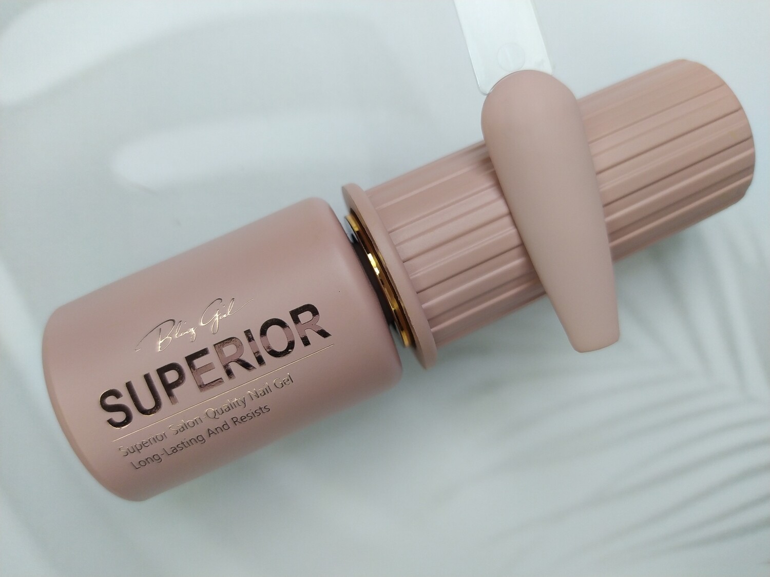BG Superior Gel 18ml - 007