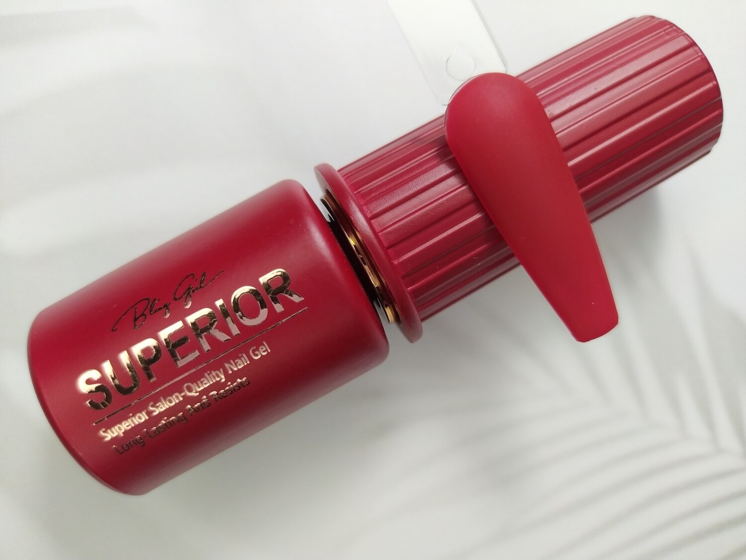 BG Superior Gel 18ml - 088