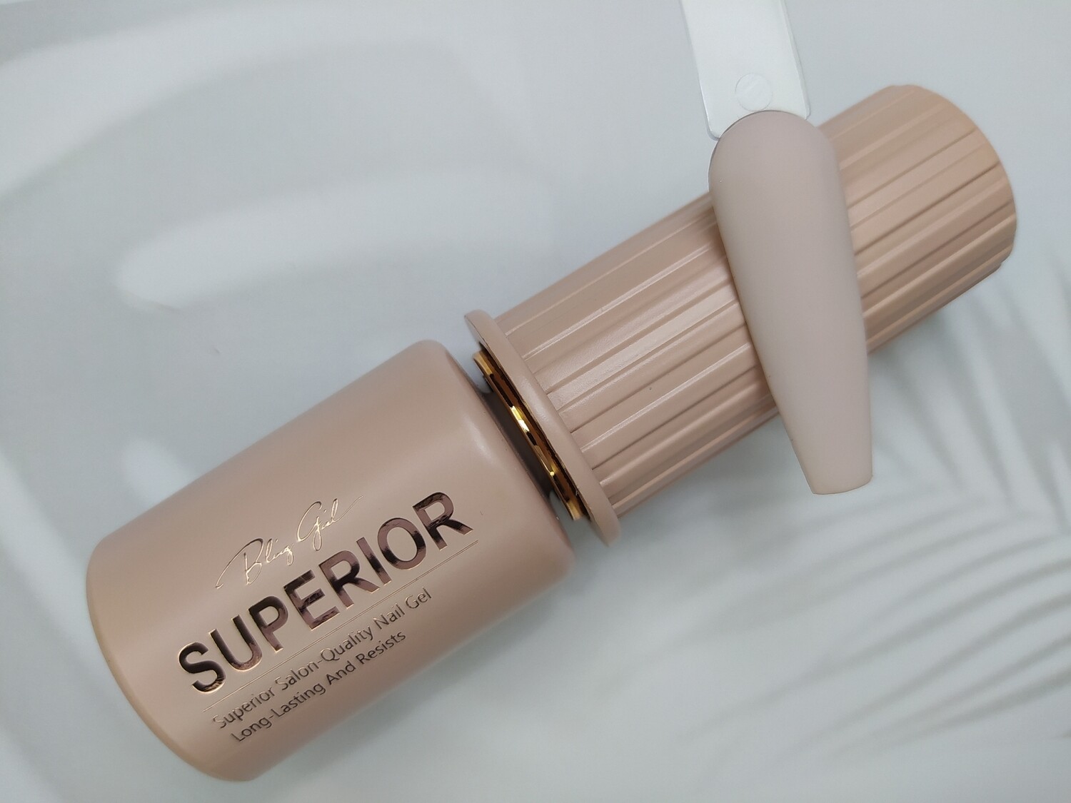BG Superior Gel 18ml - 006