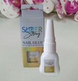 Super Strong Nail Glue