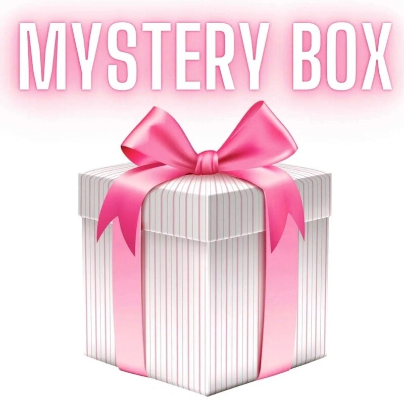 Mystery Box