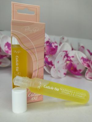 Vitamin A Cuticle Oil Roll-on