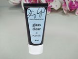 Bling Girl Polygel 30ml - 01 Glass Clear