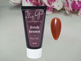 Bling Girl Polygel 30ml - 11 Fresh Brown